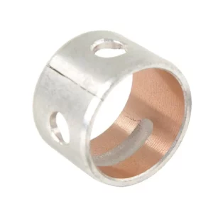 Tuleja dźwigni uchylnej