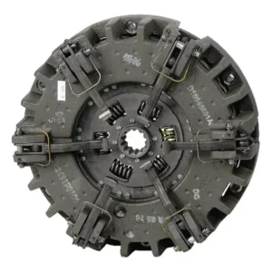 Docisk sprzęgła podwójnego LUK