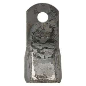 Nóż bijaka 40x96 mm
