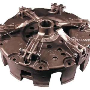 Docisk sprzęgła dwutarczowego TGU6