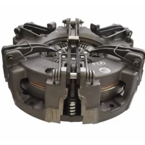 Docisk sprzęgła podwójnego LUK