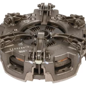 Podwójny automat sprzęgła TGU6