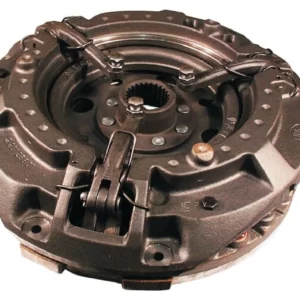 Podwójny automat sprzęgła KGA3