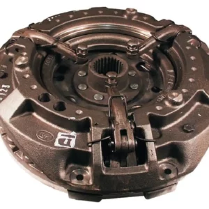 Podwójny automat sprzęgła KGA3