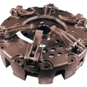 Podwójny automat sprzęgła TGU6