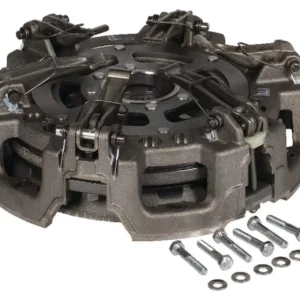 Sprzęgło podwójne TGU6