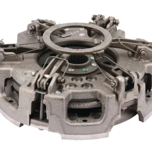 Podwójny automat sprzęgła TGU6