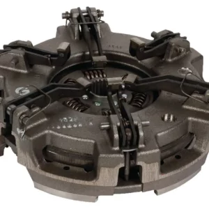 Sprzęgło podwójne TGU6