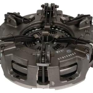 Podwójne pokrywy sprzęgła TGU6