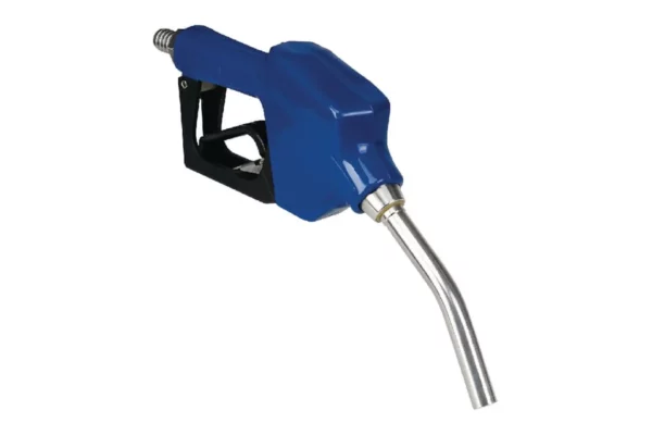 Pistolet dystrybutora automatyczny odpowiedni do AdBlue®