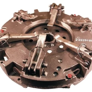 Podwójny automat sprzęgła TGU6