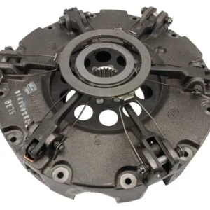 Podwójny automat sprzęgła TGU6