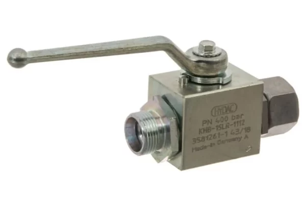 Shut-off valve