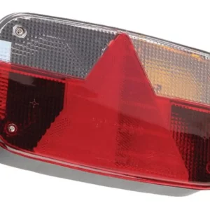 Lampa tylna zespolona Multipoint III 12V