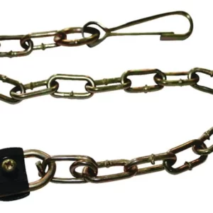 Łańcuch osłony Spring Link S6 - S0