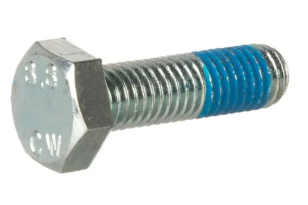 Screw