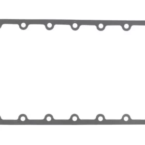 Uszczelka miski olejowej pasuje do Zetor 3-cyl.