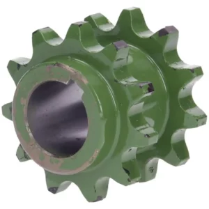 Koło łańcuchowe podwójne 3/4"