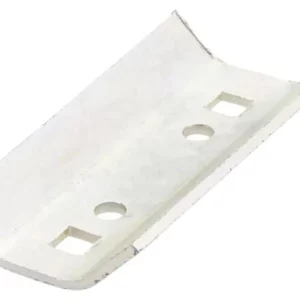 +Plate for twine brake