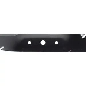 Nóż L=432x4.8 mm otwór okrągły O 17.5 pasujący do John Deere