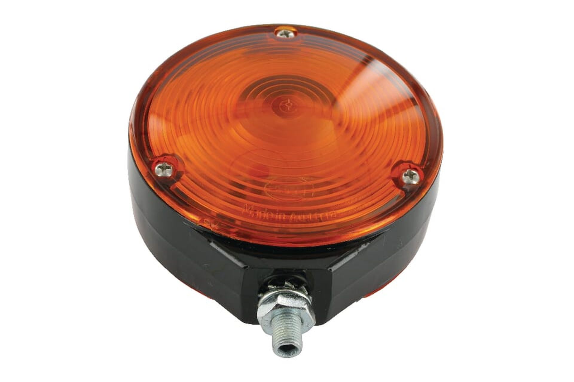 2BA003022021 Lampa kierunkowskazu okrągła 12/24V Hella