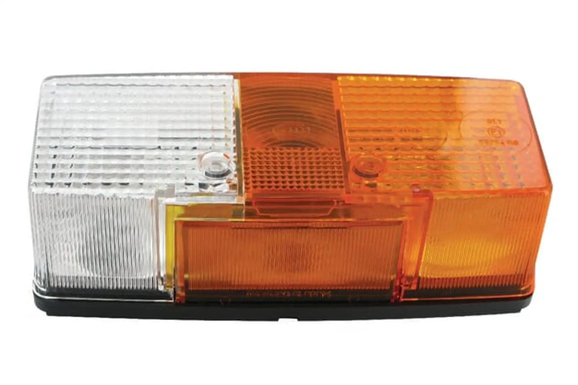 Hello (￣-￣)ゞ③ 2BE003184051 Lampa zespolona kierunkowskazu i postoju, lewa