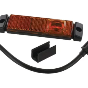 Lampa obrysowa LED