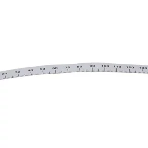 Skala ustawień przekładni