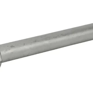 Śruba z łbem 6-kt. specjalna  M20x155 mm kl. 10.9 Lemken