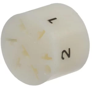 Gniazdo wtykowe 7-styk.