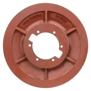 Talerz napędu odrzutnika II