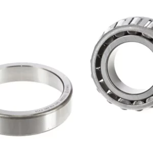 Łożysko stożkowe 30x62x17.25 mm Timken