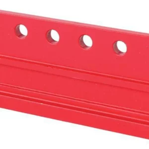 Prowadnica główki kosy