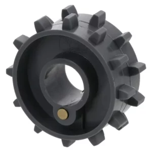 Kółko wysiewające kpl.