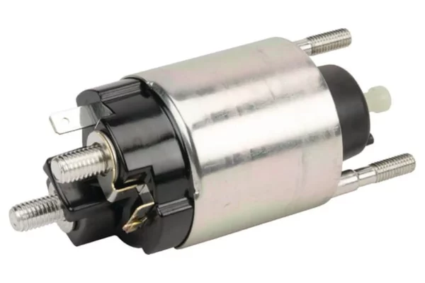 Przełącznik elektromagnetyczny