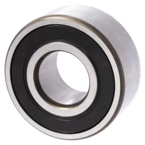 Łożysko kulkowe skośne 20x47x20.6 mm SKF