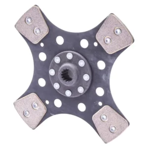 Talerz wału przekaźnika mocy