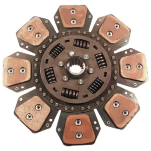 Tarcza sprzęgła TDCA