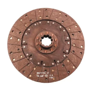 Tarcza sprzęgła USF