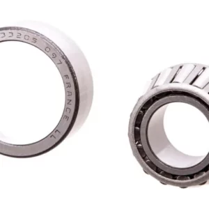 Łożysko stożkowe 25x52x22 mm Timken