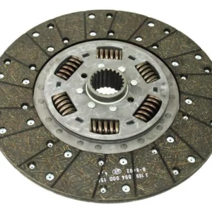 Tarcza sprzęgła TZFV