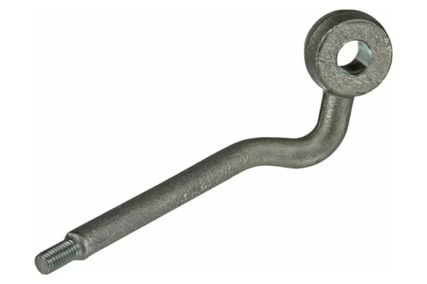 Grip bolt