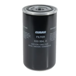 Filtr hydrauliczny