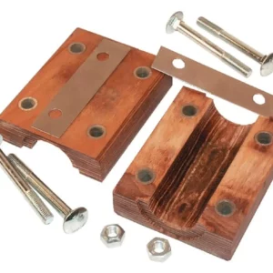 Łożysko wytrząsacza