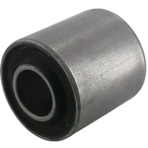 Tuleja metalowo - gumowa