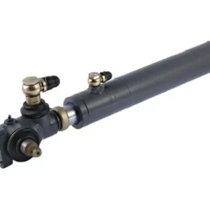 Cylinder wspomagania mechanizmu kierowniczego