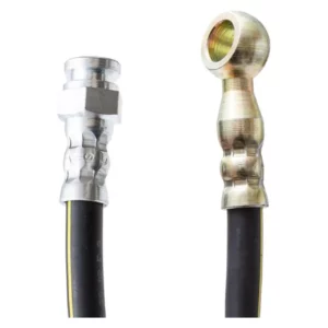 Przewód gumowy pompy hamulcowej