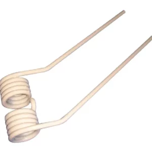 Palec zgrabiarki