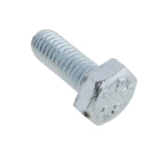 Śruba z łbem 6-kątnym