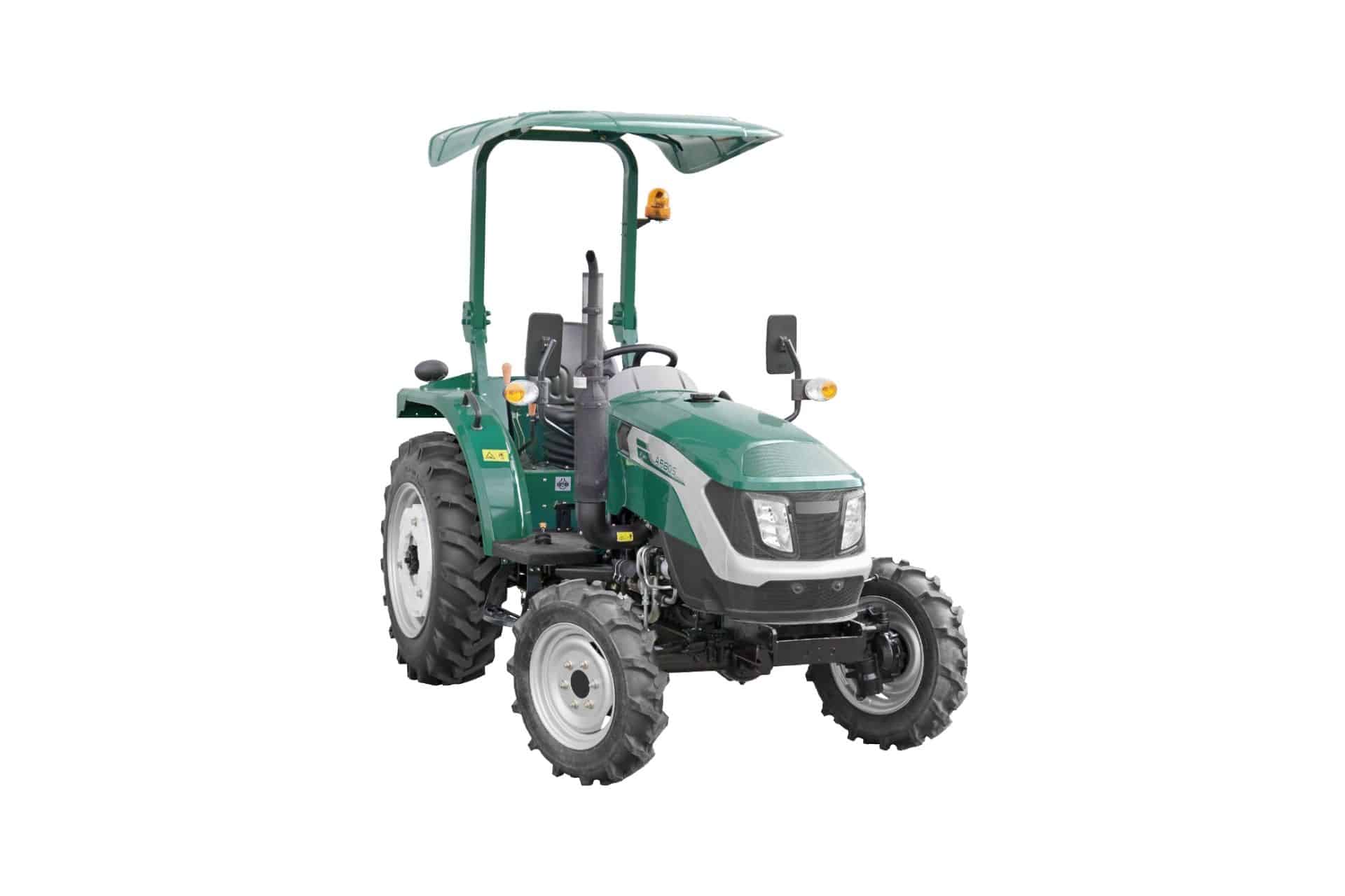 Części zamienne do ciągnika rolniczego Arbos / Aupax 2025